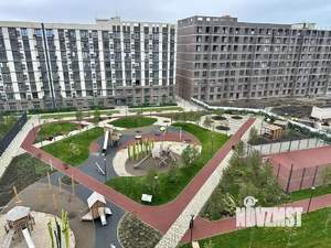 1-к квартира, вторичка, 45м2, 7/8 этаж