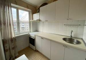 3-к квартира, вторичка, 62м2, 5/5 этаж