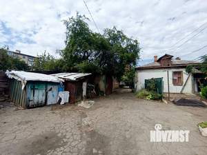 1-к квартира, вторичка, 25м2, 1/1 этаж