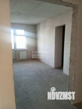 2-к квартира, вторичка, 67м2, 9/16 этаж