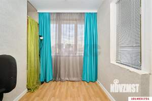 2-к квартира, вторичка, 58м2, 9/10 этаж