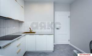 2-к квартира, вторичка, 57м2, 14/23 этаж