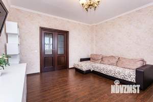 3-к квартира, вторичка, 91м2, 15/22 этаж