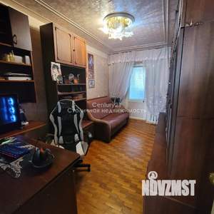 3-к квартира, вторичка, 57м2, 2/9 этаж