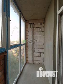 Студия квартира, вторичка, 23м2, 12/18 этаж