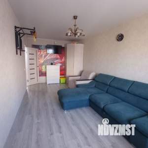2-к квартира, вторичка, 70м2, 10/17 этаж