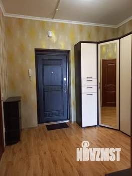 1-к квартира, вторичка, 53м2, 16/16 этаж