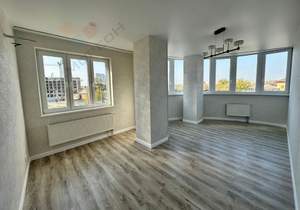 3-к квартира, вторичка, 92м2, 3/24 этаж