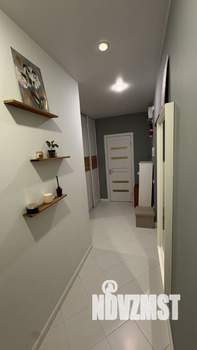 2-к квартира, вторичка, 51м2, 6/8 этаж