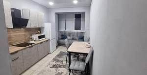 1-к квартира, вторичка, 40м2, 5/6 этаж