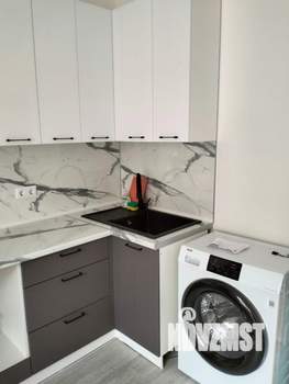 2-к квартира, вторичка, 51м2, 5/9 этаж