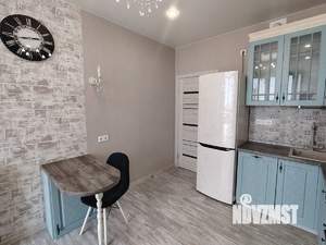 2-к квартира, вторичка, 70м2, 10/22 этаж
