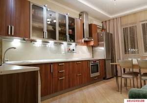 2-к квартира, вторичка, 76м2, 2/16 этаж