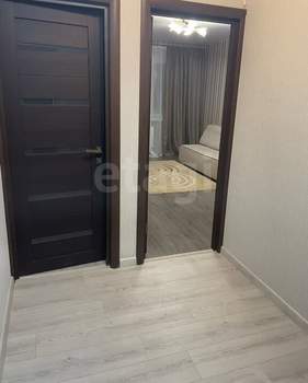 1-к квартира, вторичка, 34м2, 13/16 этаж