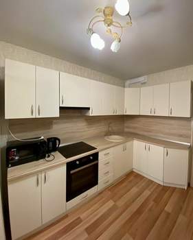 2-к квартира, вторичка, 56м2, 12/17 этаж