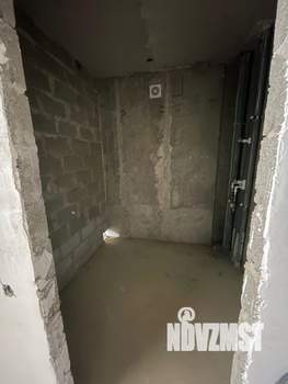 1-к квартира, вторичка, 46м2, 7/8 этаж