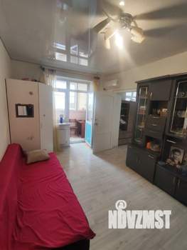 2-к квартира, вторичка, 41м2, 5/6 этаж