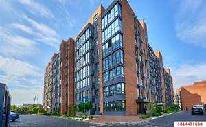 3-к квартира, вторичка, 102м2, 5/7 этаж