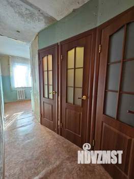 2-к квартира, вторичка, 46м2, 4/5 этаж