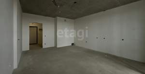 Студия квартира, вторичка, 19м2, 7/19 этаж