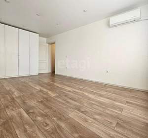 1-к квартира, вторичка, 44м2, 4/16 этаж