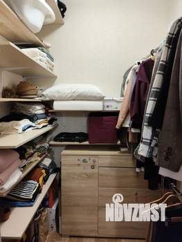 1-к квартира, вторичка, 42м2, 3/9 этаж