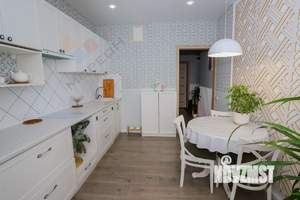 1-к квартира, вторичка, 38м2, 11/18 этаж