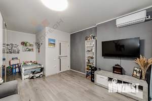 1-к квартира, вторичка, 41м2, 2/14 этаж