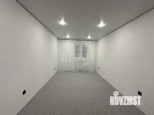 2-к квартира, вторичка, 65м2, 1/18 этаж