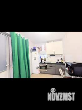 1-к квартира, вторичка, 31м2, 3/8 этаж