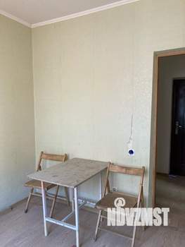 1-к квартира, вторичка, 41м2, 2/3 этаж