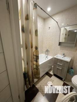 1-к квартира, вторичка, 40м2, 1/5 этаж