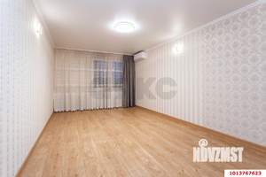 1-к квартира, вторичка, 42м2, 13/16 этаж