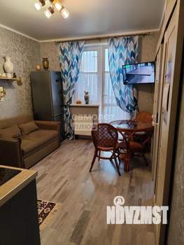 1-к квартира, вторичка, 38м2, 2/3 этаж