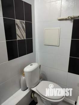 1-к квартира, вторичка, 40м2, 8/9 этаж