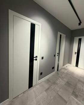 2-к квартира, вторичка, 66м2, 13/21 этаж