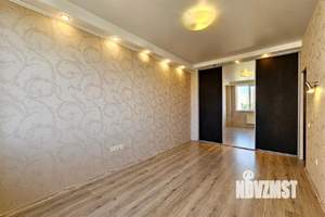 1-к квартира, вторичка, 42м2, 5/6 этаж