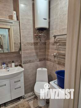 1-к квартира, вторичка, 40м2, 8/14 этаж