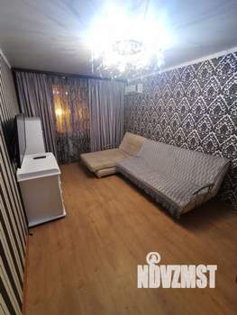 2-к квартира, вторичка, 58м2, 3/6 этаж