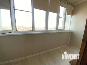 1-к квартира, вторичка, 38м2, 9/12 этаж