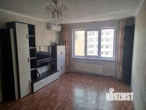 1-к квартира, вторичка, 38м2, 5/12 этаж