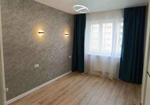 2-к квартира, вторичка, 50м2, 13/24 этаж