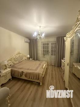 2-к квартира, вторичка, 69м2, 13/21 этаж
