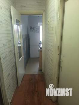 3-к квартира, вторичка, 56м2, 5/5 этаж