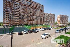 1-к квартира, вторичка, 41м2, 13/16 этаж