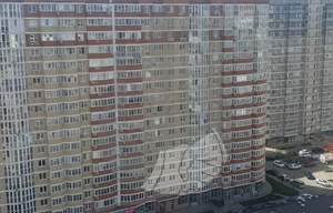 2-к квартира, вторичка, 60м2, 12/17 этаж