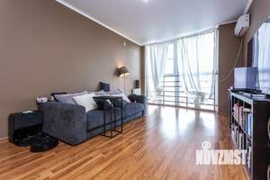 3-к квартира, вторичка, 94м2, 11/15 этаж