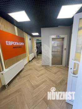 1-к квартира, вторичка, 40м2, 8/10 этаж