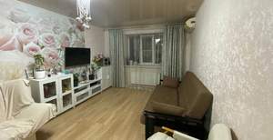 1-к квартира, вторичка, 37м2, 5/6 этаж