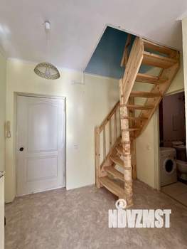 3-к квартира, вторичка, 63м2, 5/5 этаж